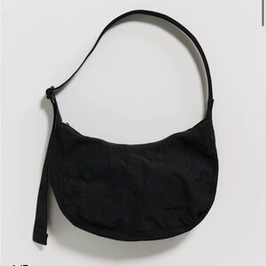 Baggu Medium Nylon Crescent Bag